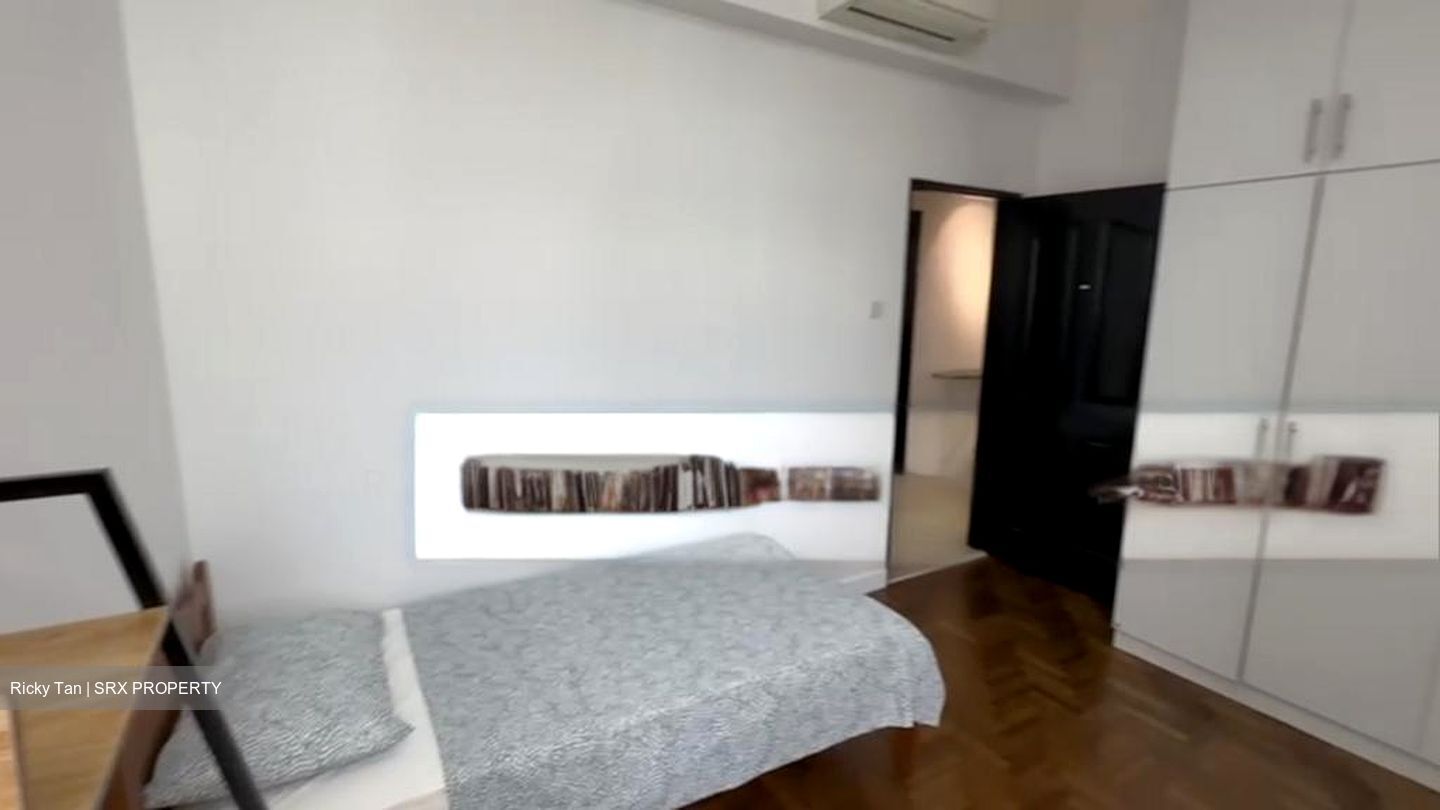 Cashew Heights Condominium (D23), Condominium #502397881